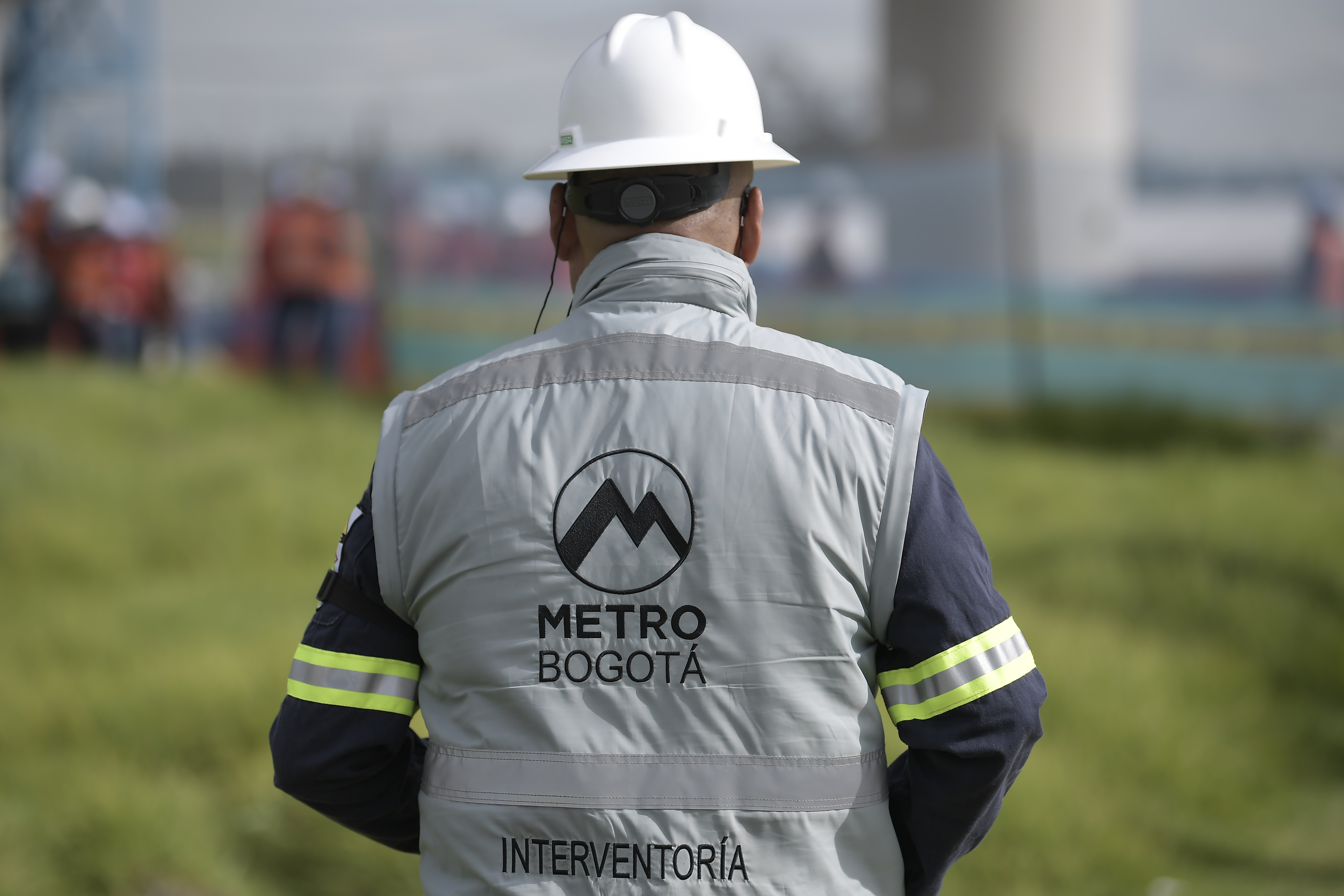 Consorcio del Metro responde a denuncia por retrasos en pagos a contratistas
