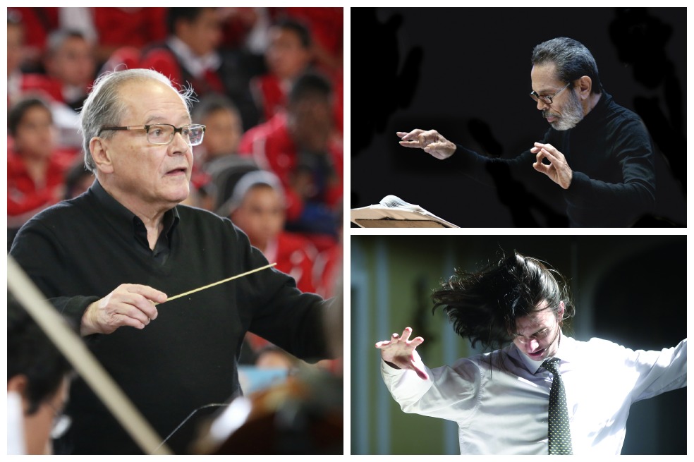 Los hilos conductores