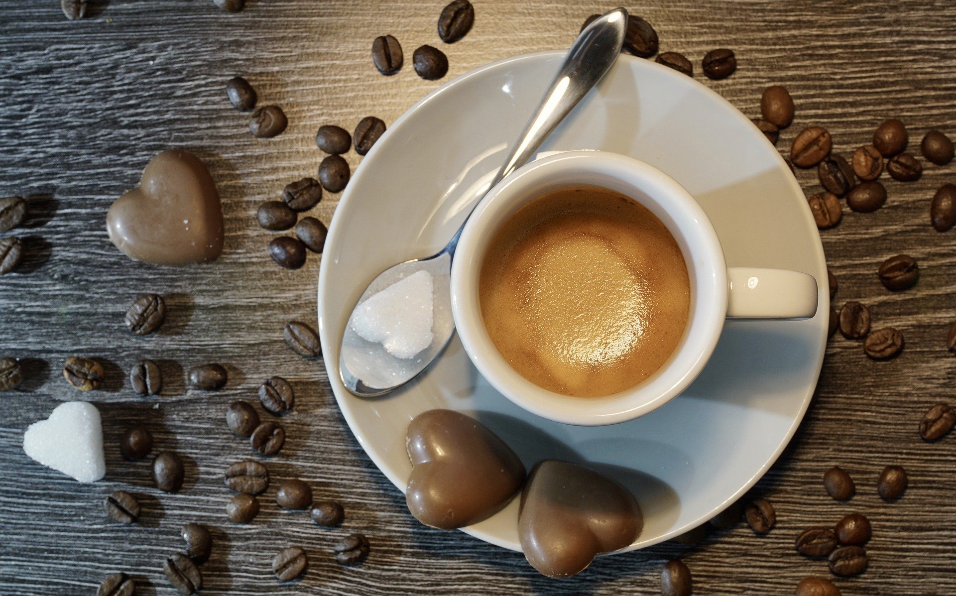 ¿Tomar café aumenta los niveles de azúcar en sangre? Esto dicen los especialistas