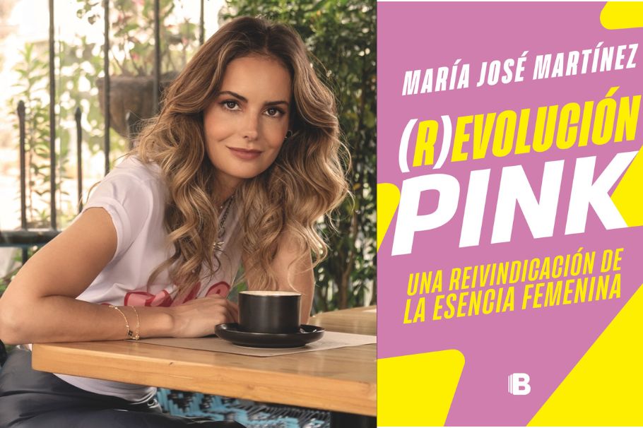 María José Martínez