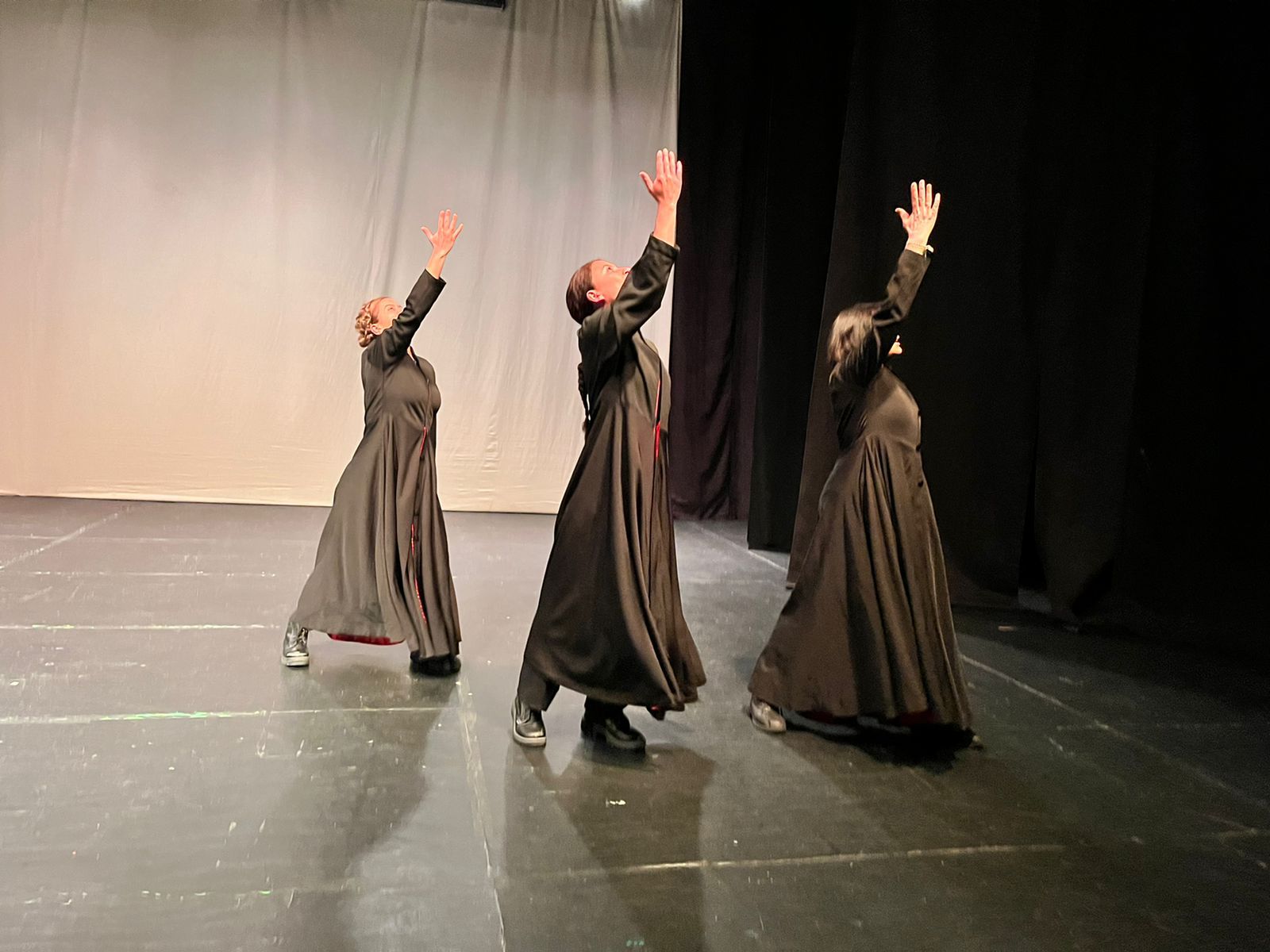 Día Internacional del Teatro: manifiesto de los artistas