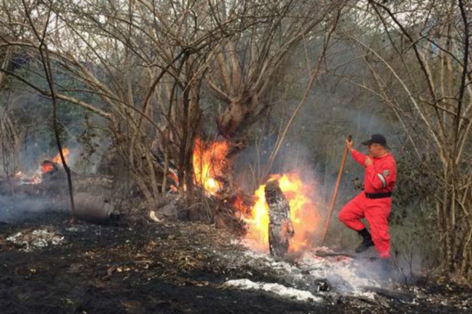 Fotografía: Noticias Caracol.