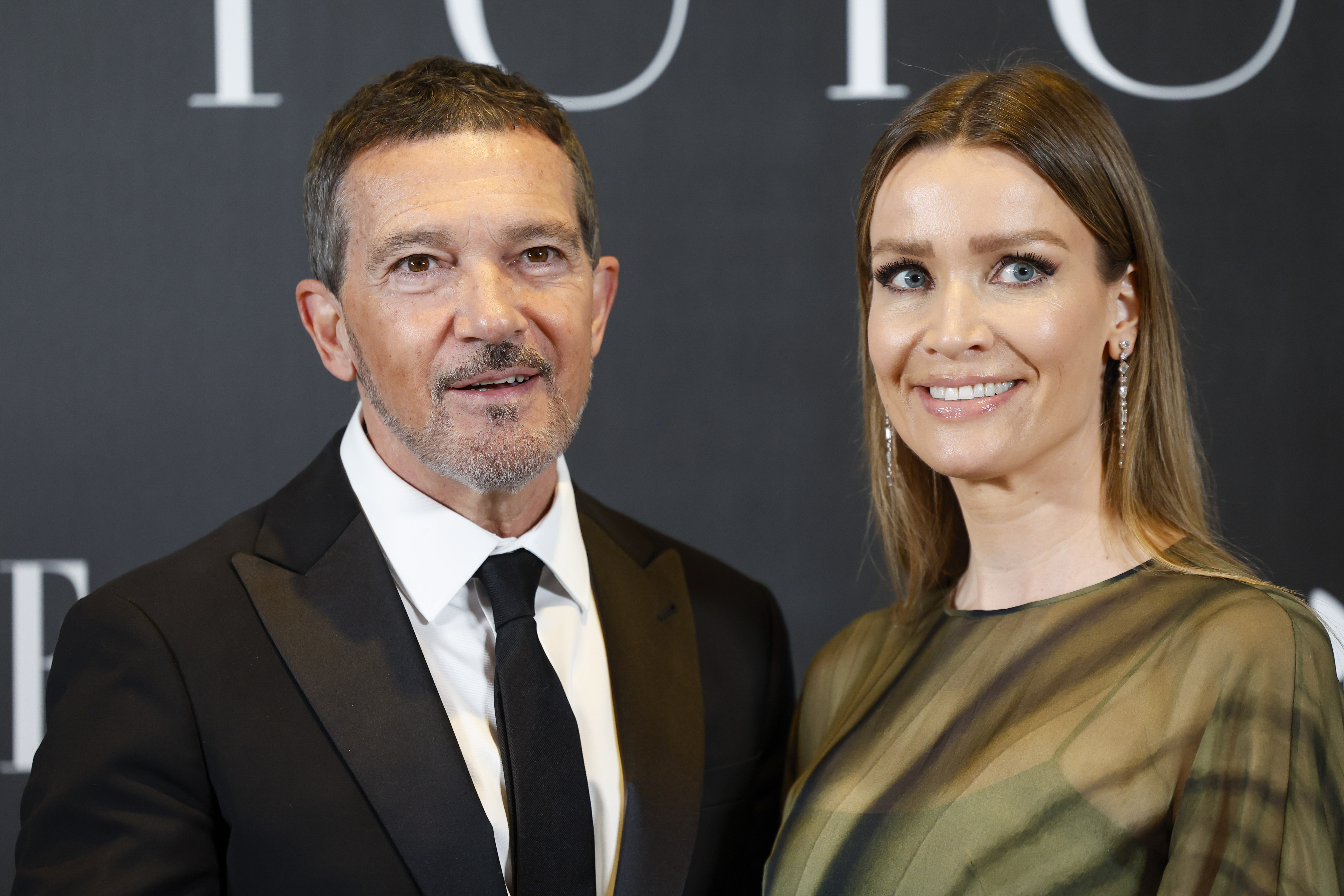 Antonio Banderas sufrió infarto al corazón y su novia lo salvó ¿cómo y qué sintió?