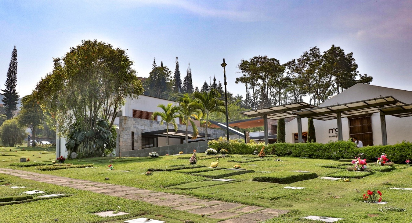Jardines La Colina y sus planes exequiales para mascotas