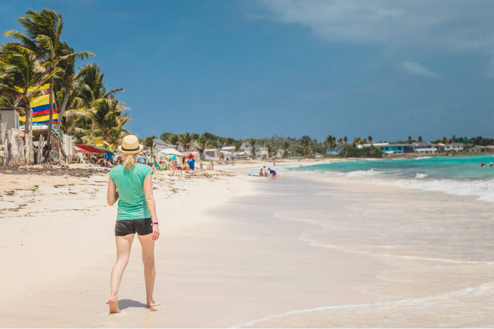 El coronavirus podría destruir 50 millones de empleos en turismo