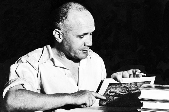 Poesía y delito