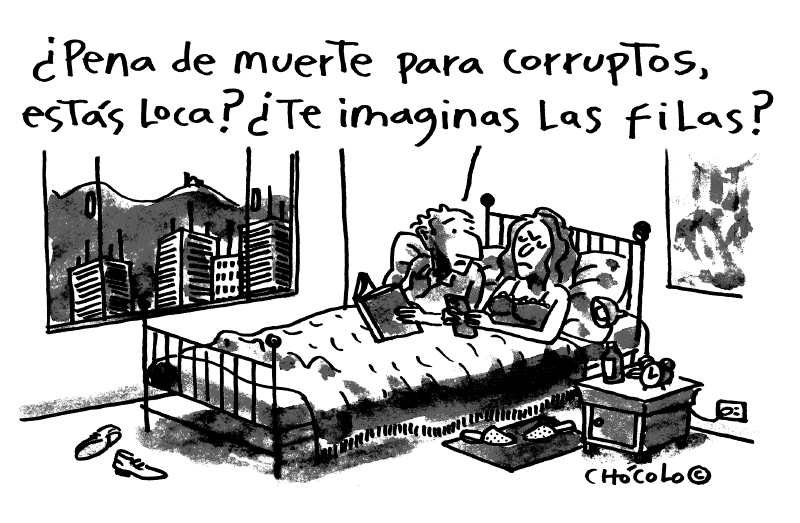 Chócolo