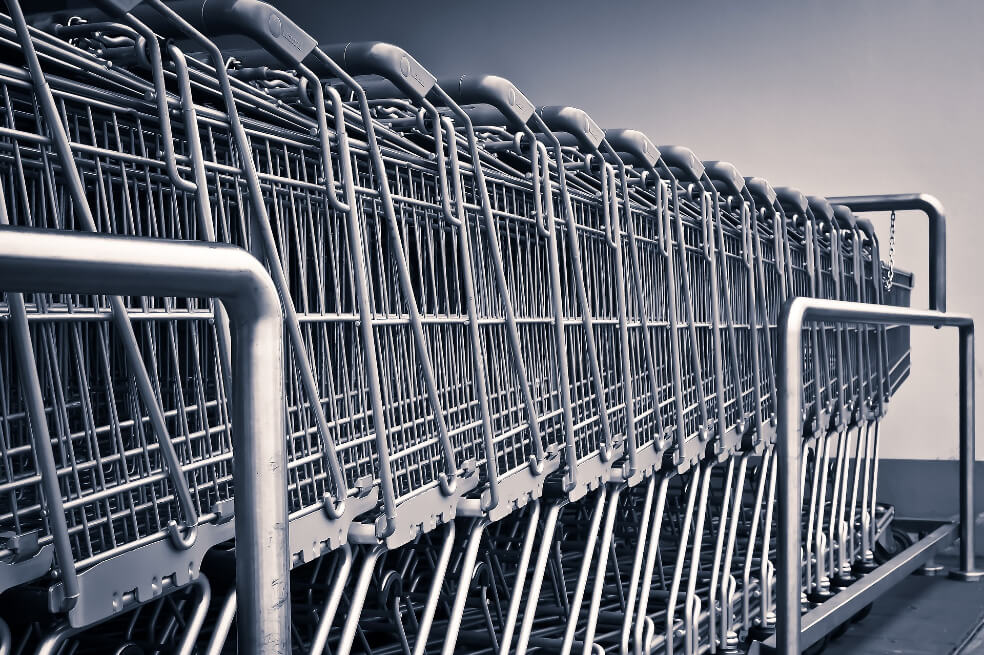 Así serán los días para comprar sin IVA