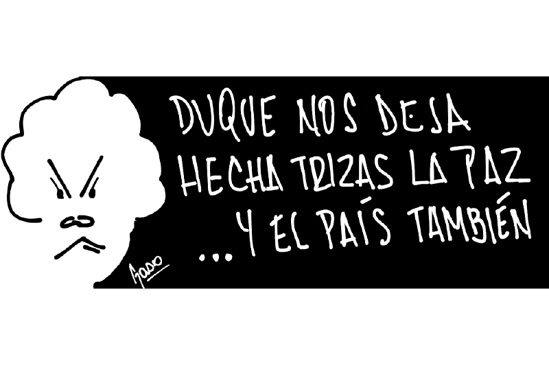 La franja de Gaso