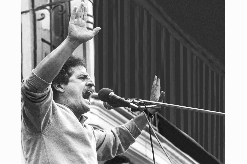 25 años de su magnicidio