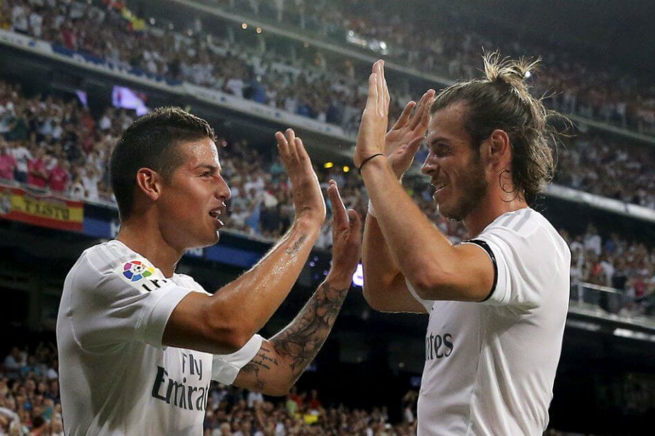 Gareth Bale regresará al Tottenham