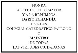 Darío Echandía