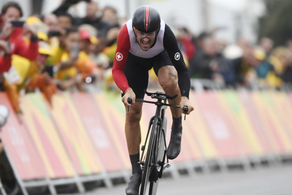 La UCI no descarta investigar posible dopaje mecánico de Fabian Cancellara