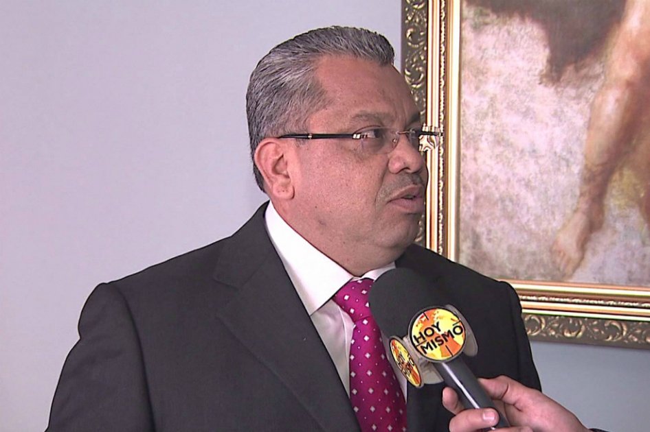 Presentador hondureño pidió a delincuentes matar en un horario diferente al de su programa