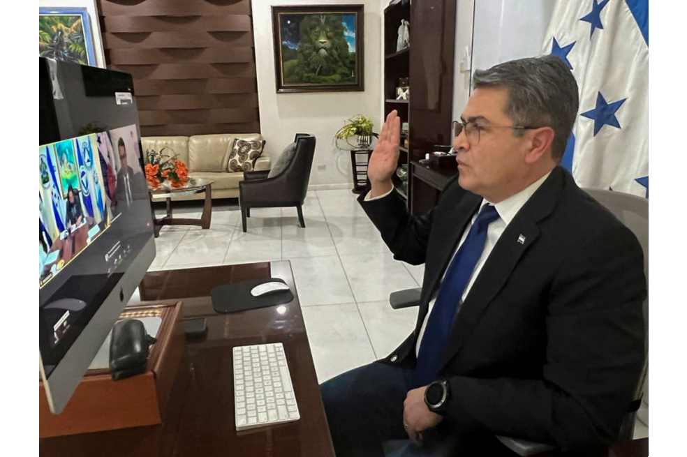 Así terminó el gobierno de Juan Orlando Hernández en Honduras, ¿qué le espera?