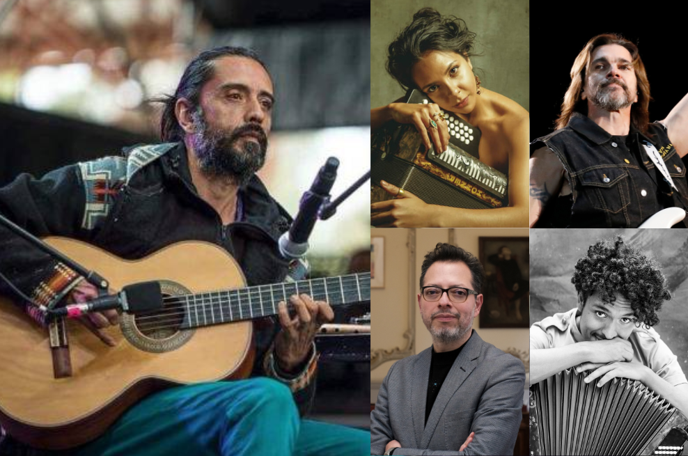 Las reacciones a la muerte del músico Teto Ocampo