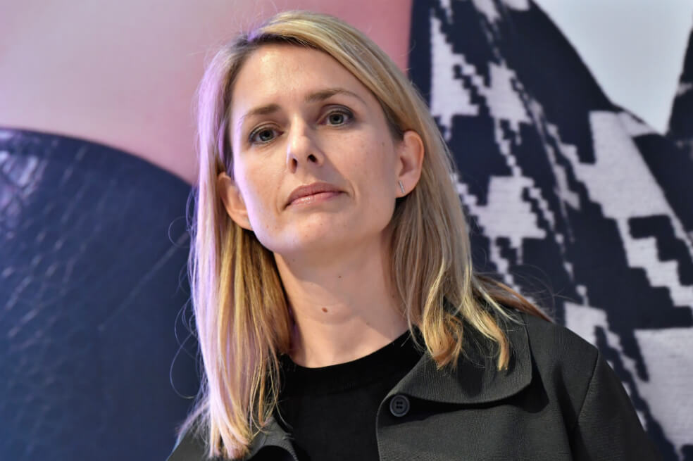 ¿Quién es Helena Helmersson, la nueva CEO de H&M?
