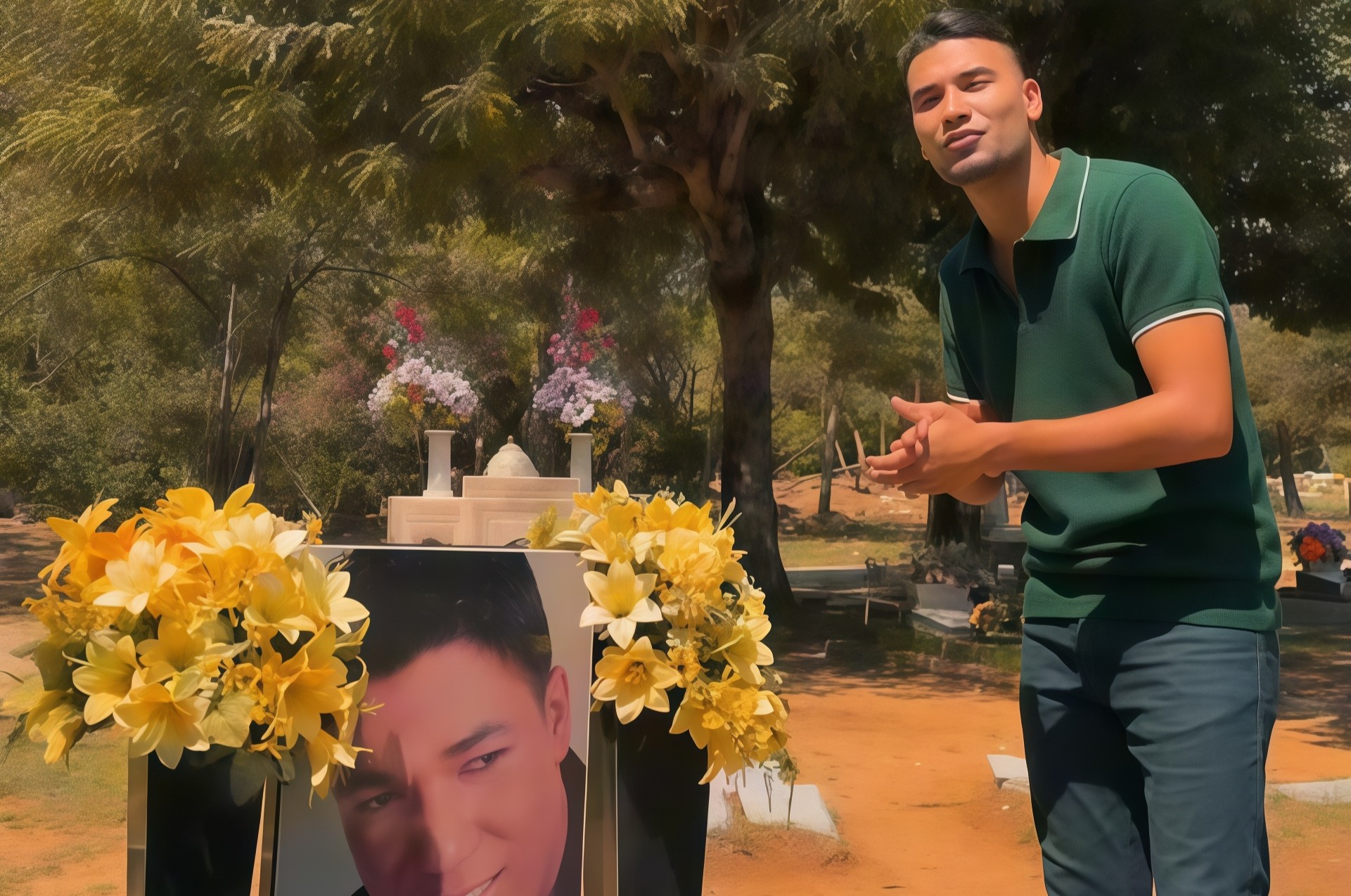 Cantante que decía ser hijo de Kaleth Morales se retractó y pidió perdón: “Fue una mentira”