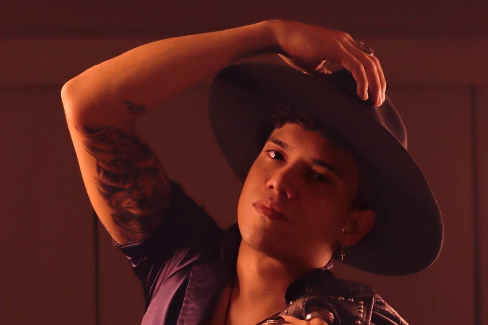 Fabio G lanza “Te vas de mí”, una fusión entre música popular, trap y vallenato