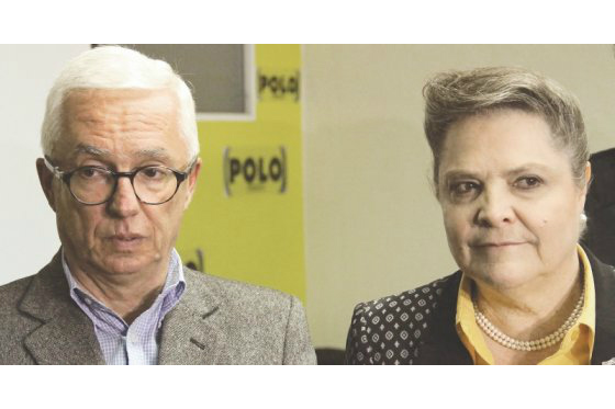 El Polo: ¿dividido en el posconflicto?