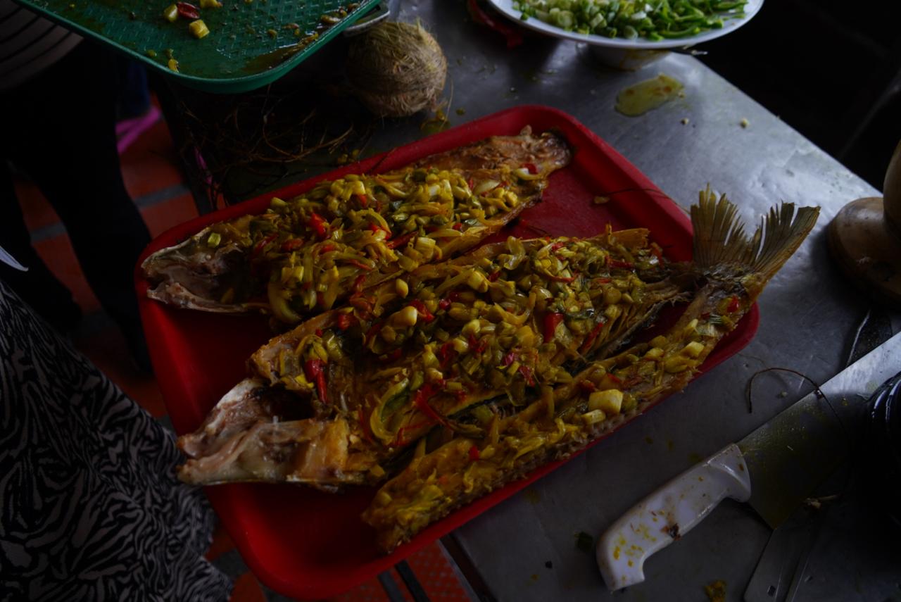 Sabor Barranquilla 2024: un espacio para promover la gastronomía del Caribe