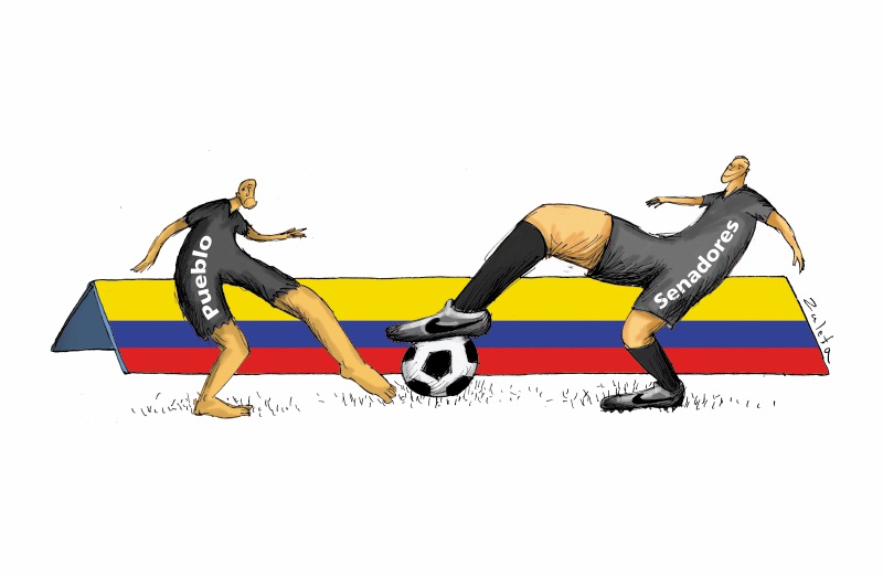 Salario mínimo