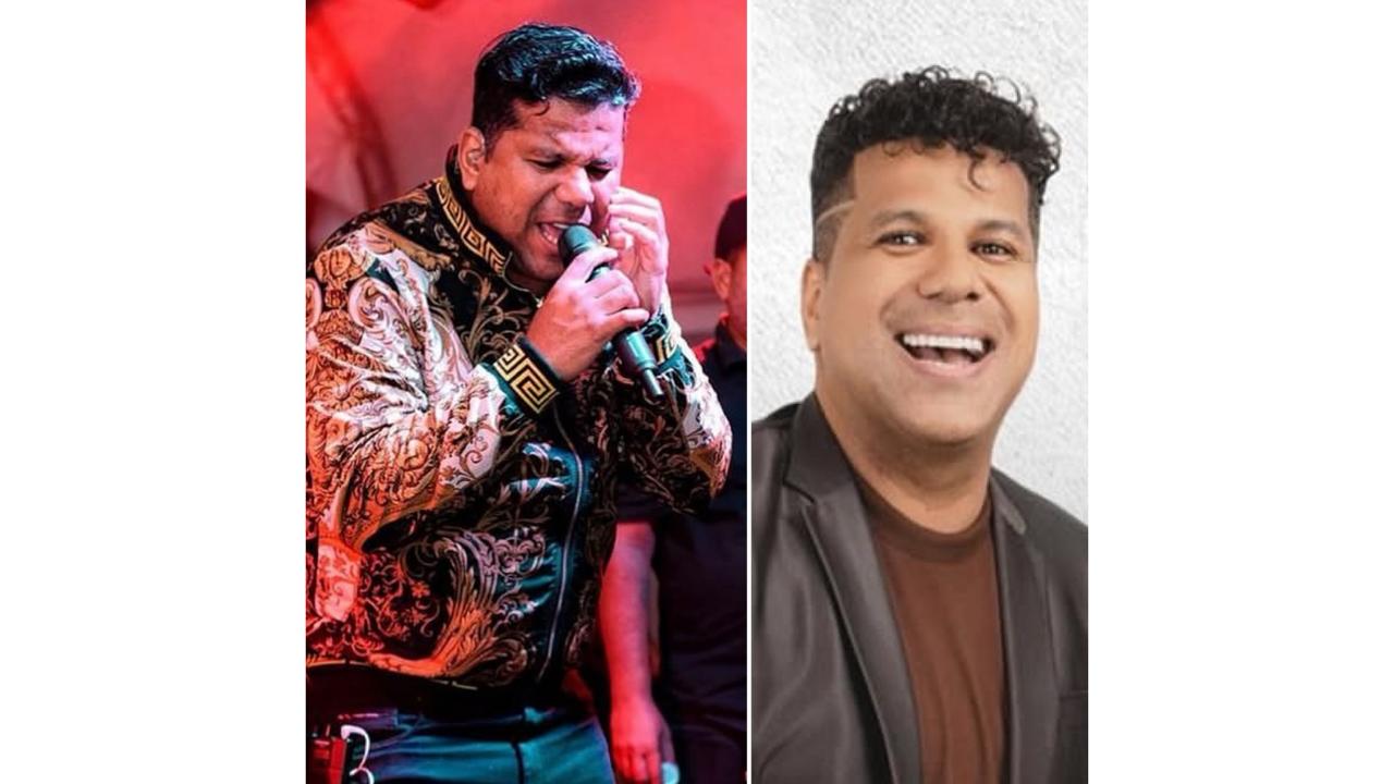 Diomedes Dionisio, hijo de Diomedes Díaz, fuera de peligro. El artista salió del hospital