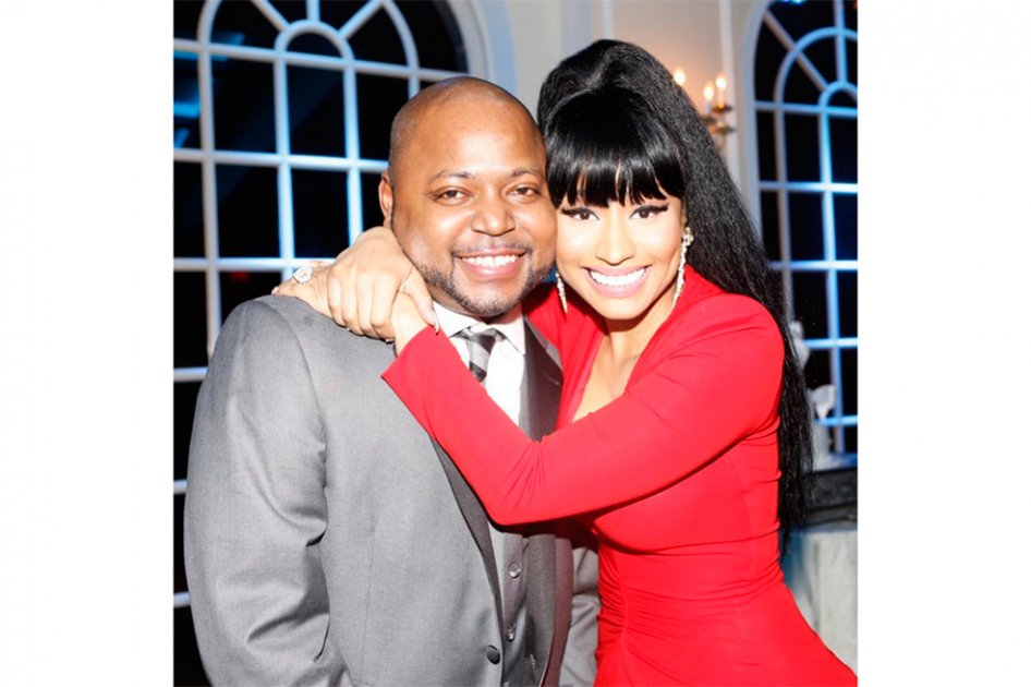 Hermano de Nicki Minaj es acusado de violar a un menor