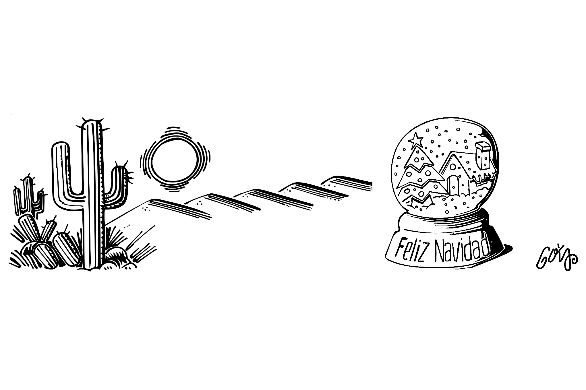 Cambio climático