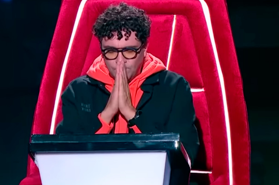 Participante de La Voz Colombia reveló su dura lucha contra el cáncer: ¿quién es?