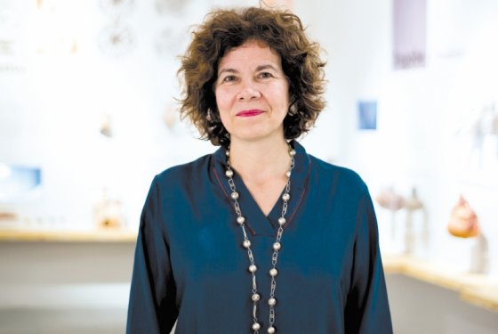Renuncia la directora del Museo de Antioquia