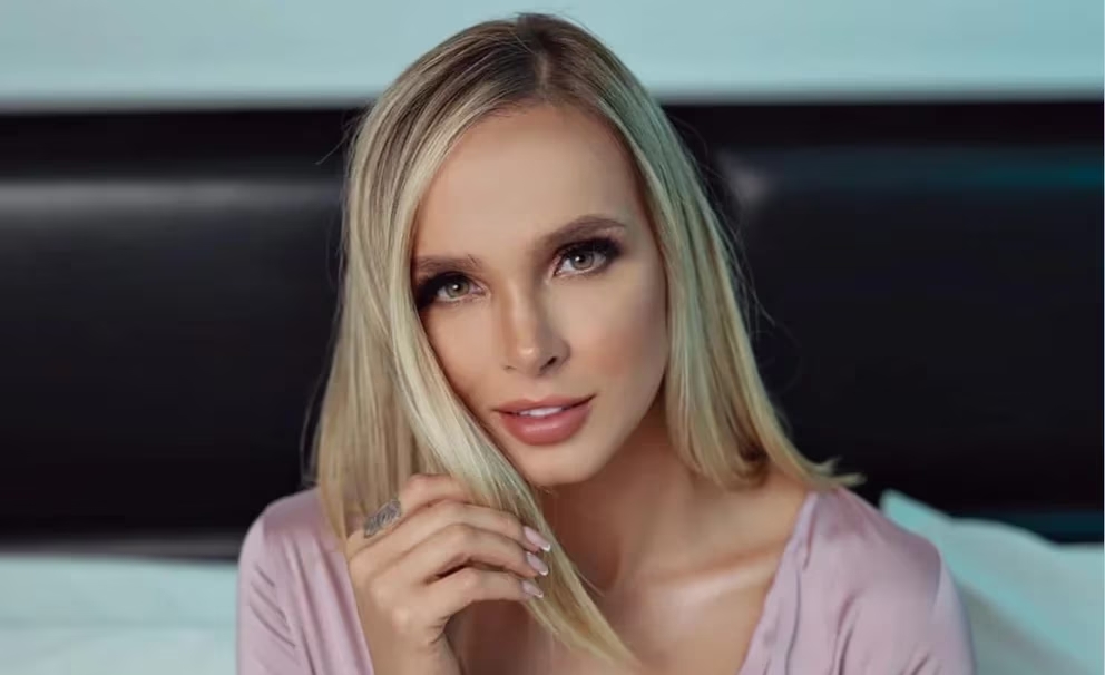 Elizabeth Loaiza, condecorada por su lucha contra los biopolímeros ¿Qué recibió?