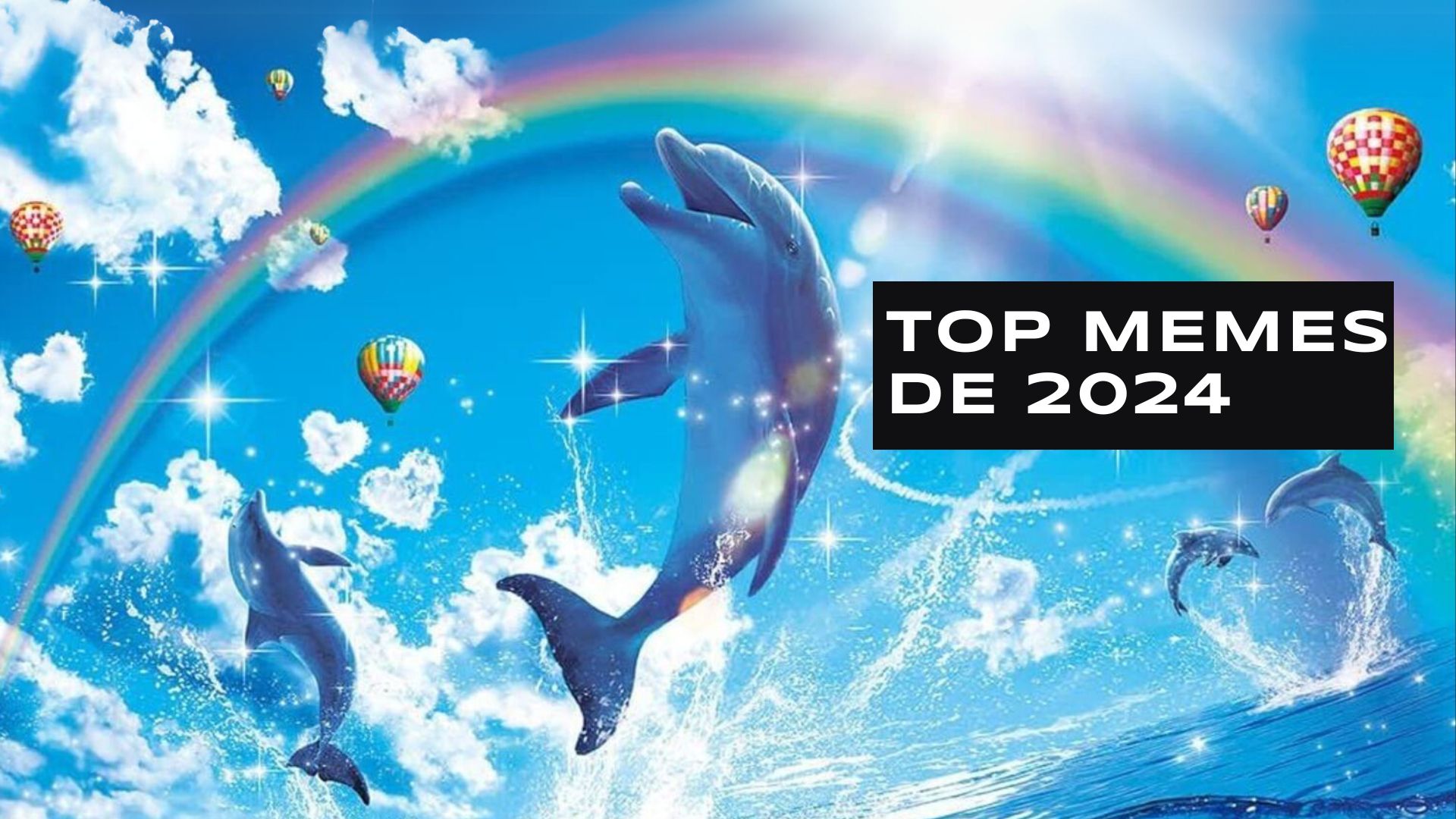 Top Memes de 2024