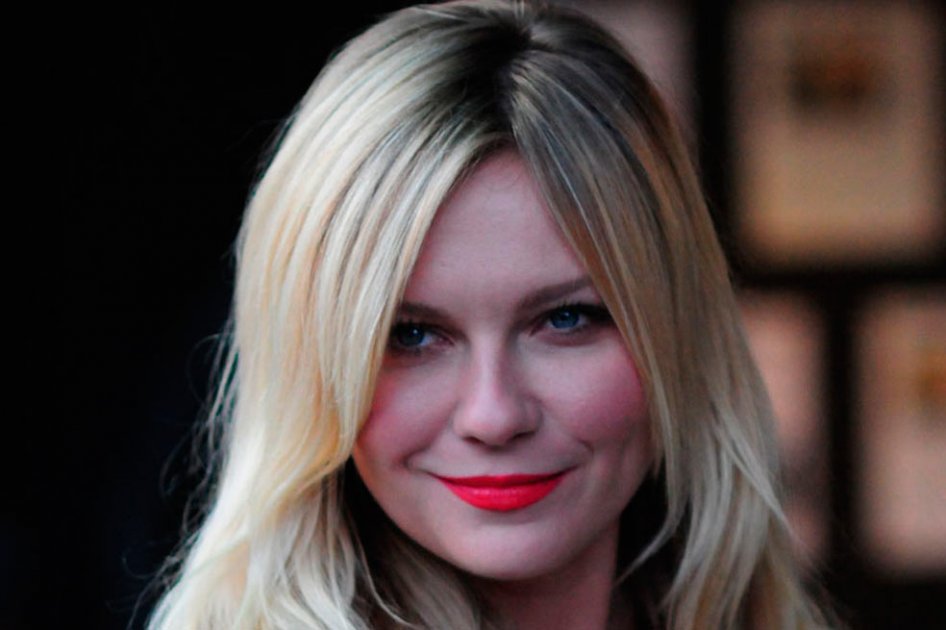 Kirsten Dunst: ‘Besar a Brad Pitt fue repugnante’