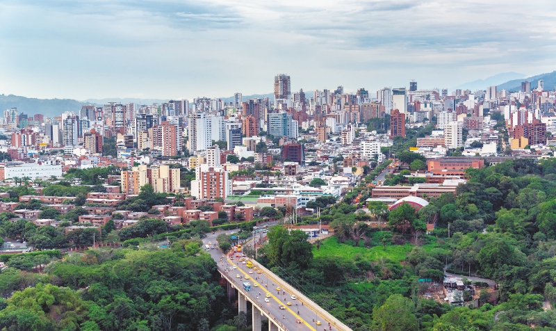 Viva Air inició operaciones de tres nuevas rutas nacionales