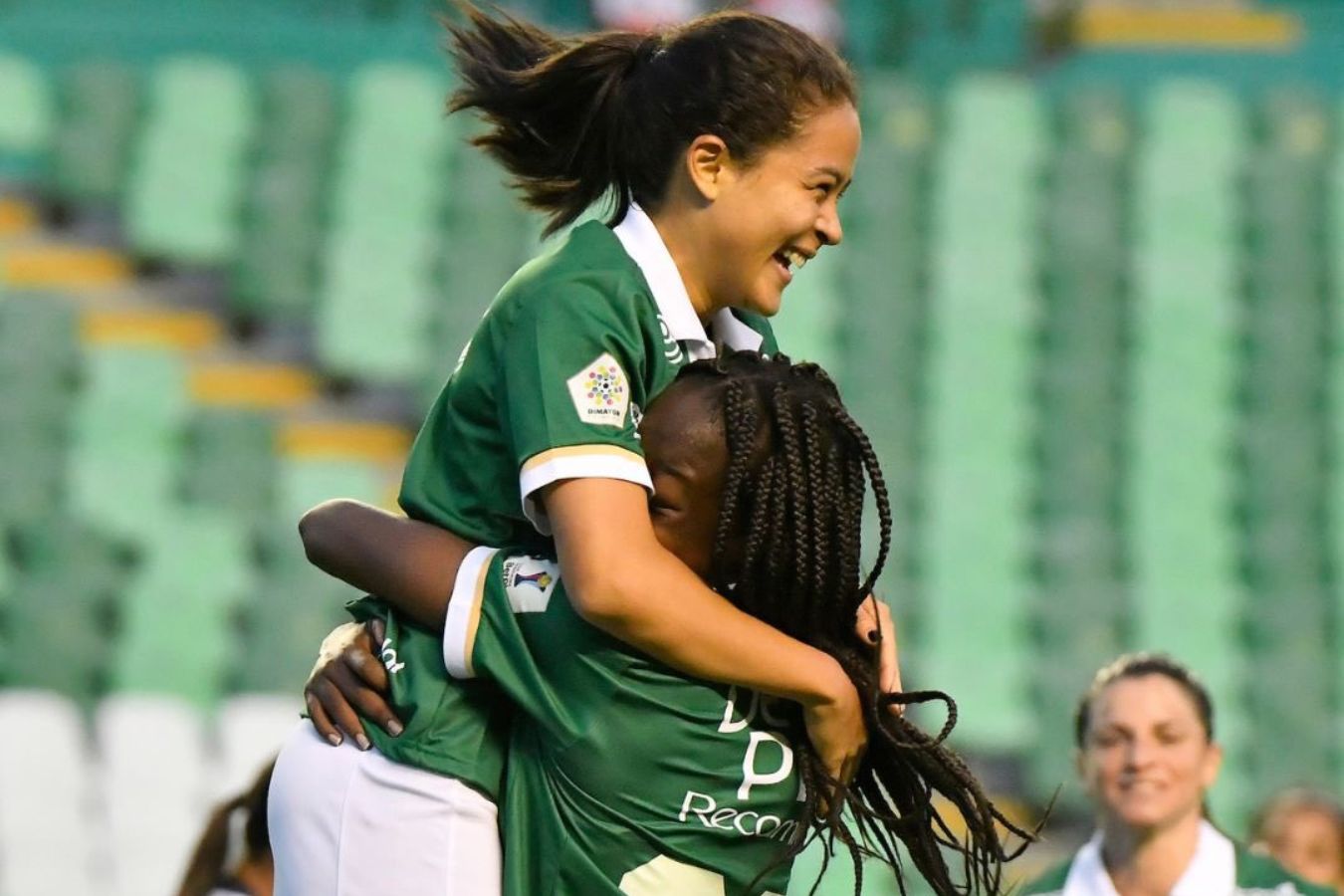 Liga Femenina: así se jugarán los cuartos de final