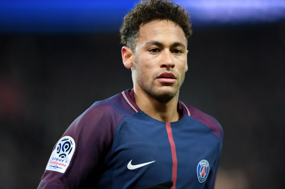 ¿Regresará Neymar al fútbol español?