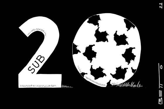 Mundial