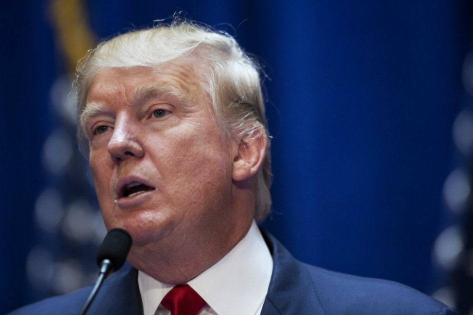 Trump y el papa Francisco entre candidatos al premio Nobel de la Paz