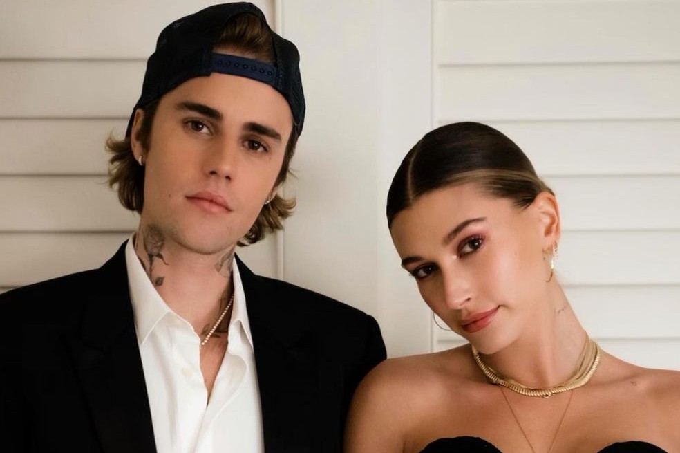 Hailey Bieber, esposa de Justin Bieber, reveló la dolorosa enfermedad que padece