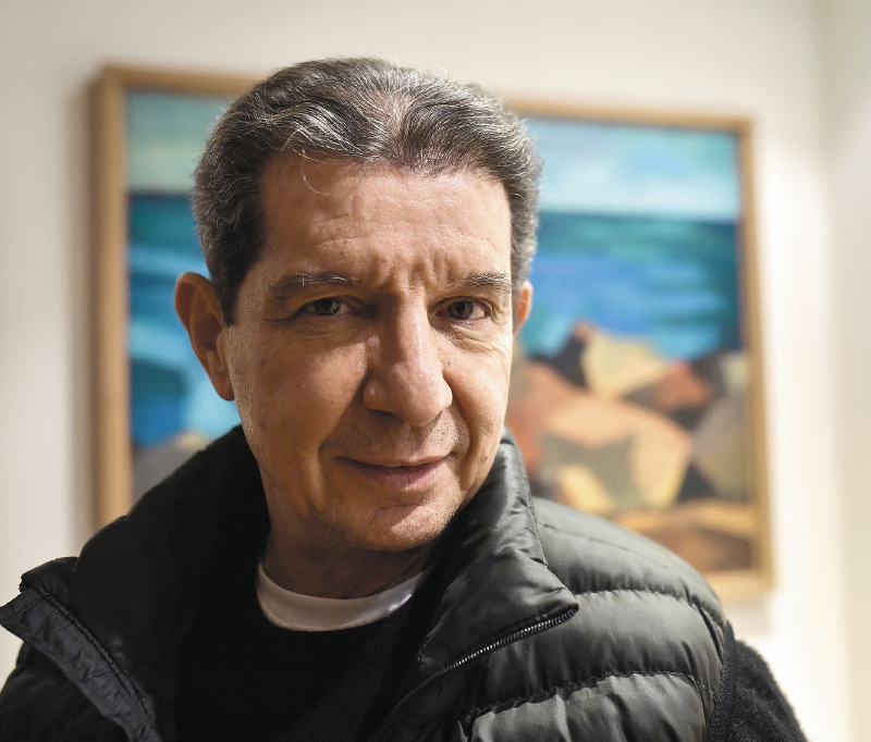 José Félix Lafaurie, la inesperada ficha para la paz total
