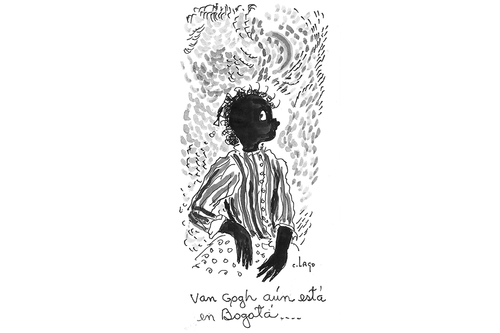 Nieves
