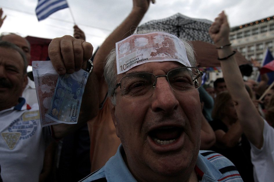 Cámara baja alemana apoya negociar un tercer rescate para Grecia