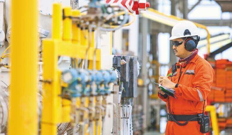 Según la Contraloría, en 2021 Colombia perdería «autosuficiencia» de gas natural