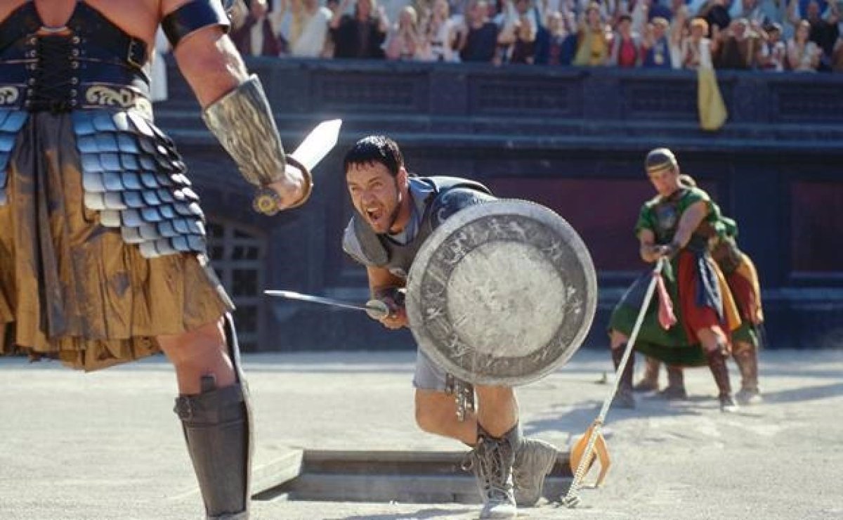 “Gladiador 2” y lo que se sabe sobre el rodaje de la esperada secuela épica