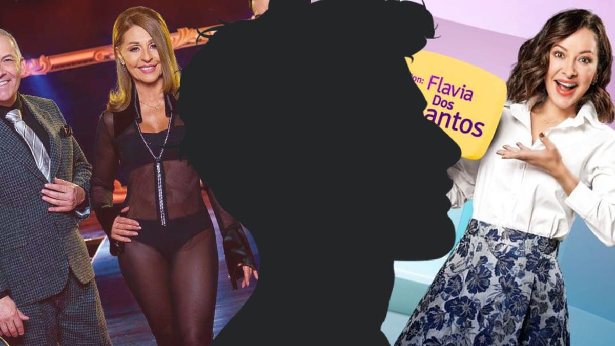 Imitador de ‘Yo me llamo’ debutó en nuevo show del canal RCN ¿De quién se trata?