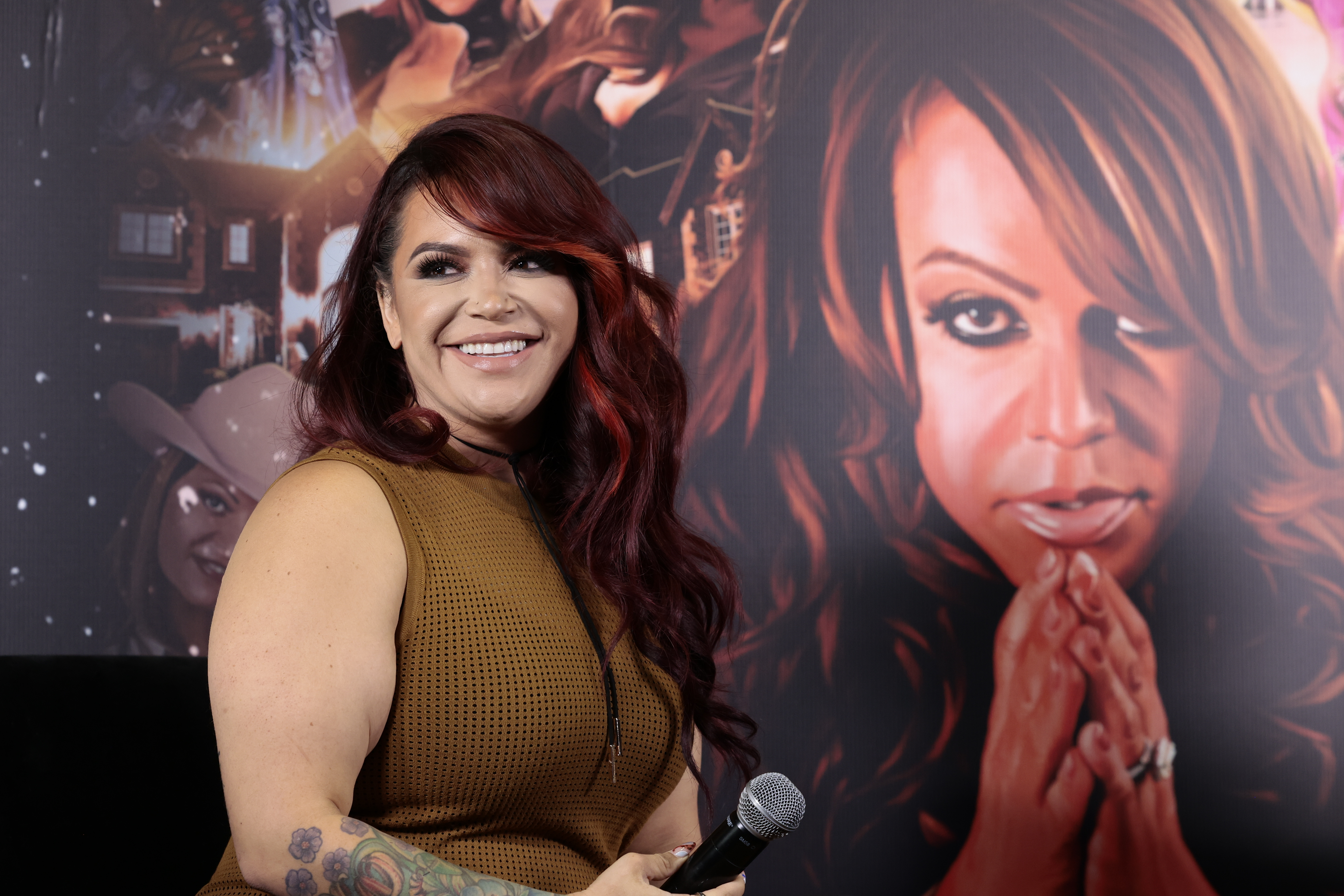 Los cinco hijos de Jenni Rivera luchan para mantenerse unidos y honrar a su madre