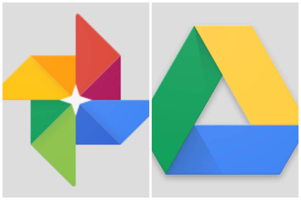 ¡Ojo! Google Drive y Fotos dejarán de sincronizarse automáticamente a partir de julio
