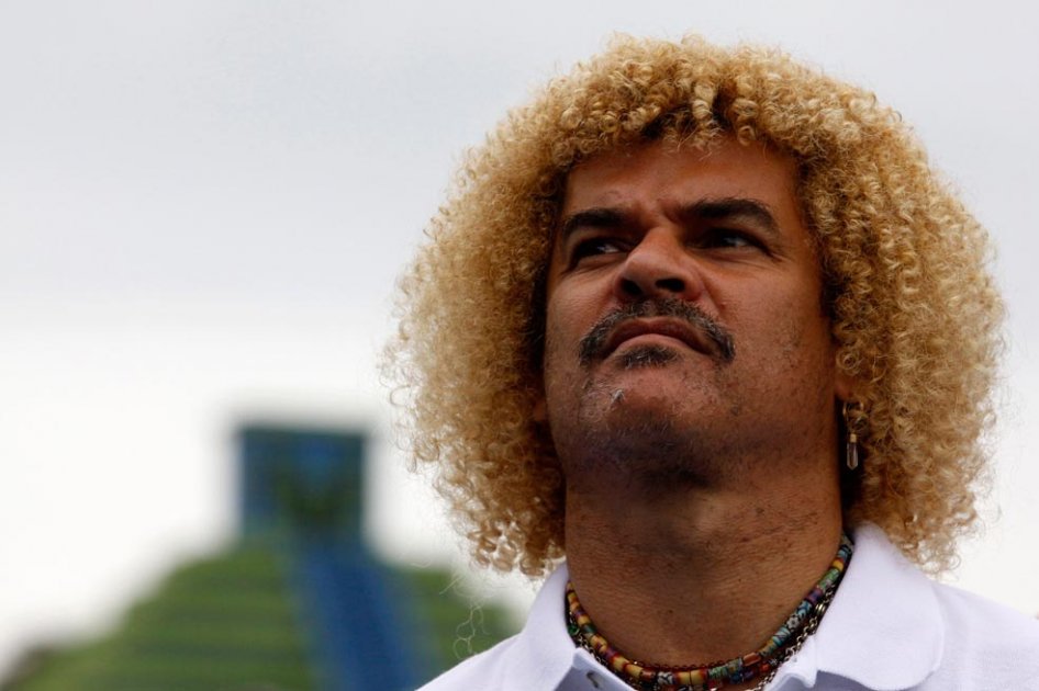«Pékerman recuperó la identidad del fútbol colombiano»: Valderrama