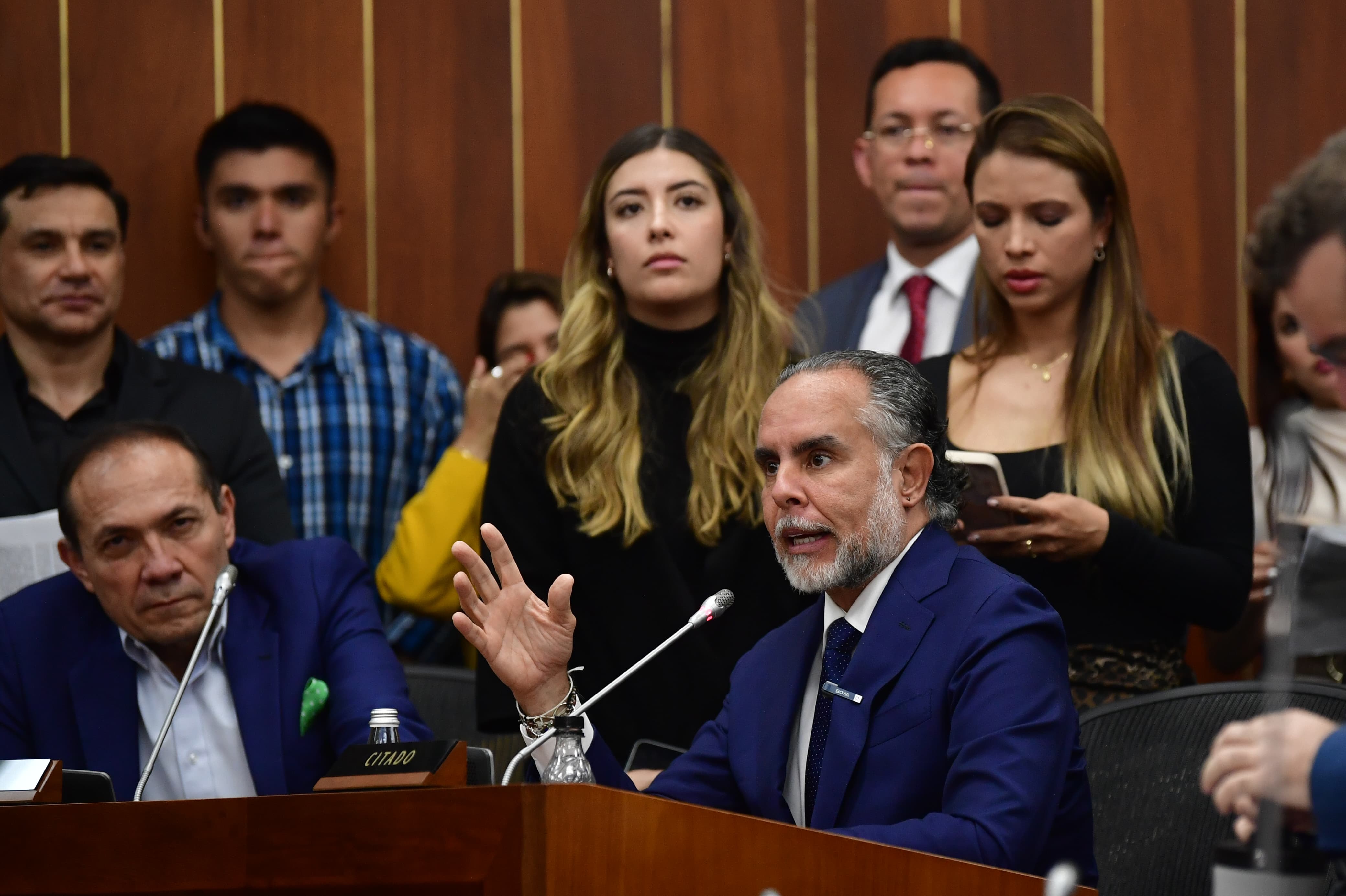 Reforma laboral: esto fue lo que se aprobó y lo que murió en el tercer debate